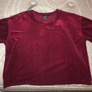 forever 21 top
